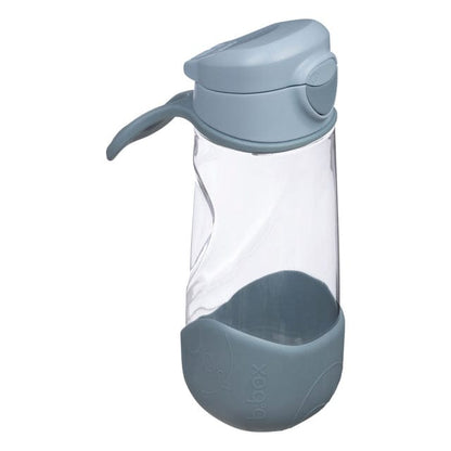 B.box Alimentación Botella Tritan Sport Spout 450 ml Chill out - B.box BBX0872