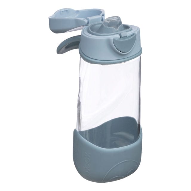 B.box Alimentación Botella Tritan Sport Spout 450 ml Chill out - B.box BBX0872