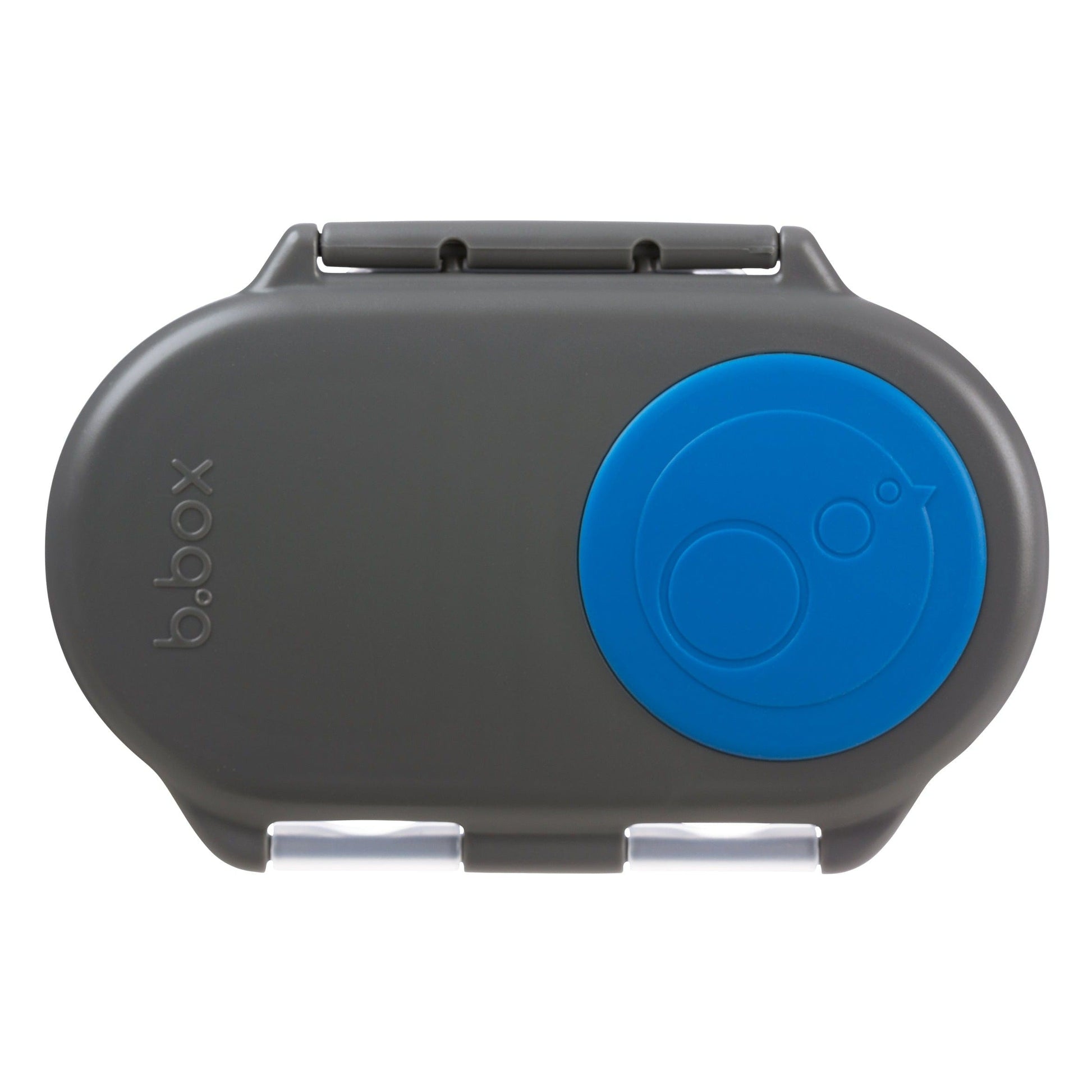 B.BOX Alimentación Box para Snack Blue Slate BBX684