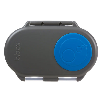 B.BOX Alimentación Box para Snack Blue Slate BBX684
