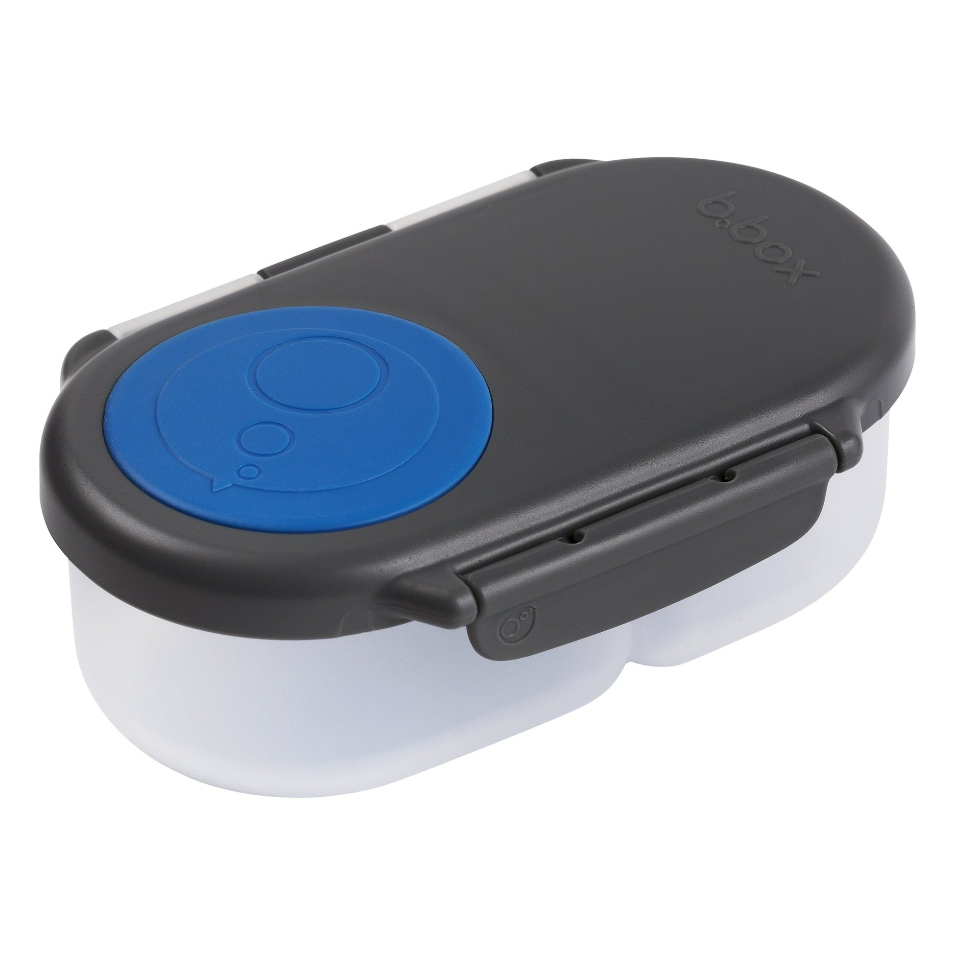 B.BOX Alimentación Box para Snack Blue Slate BBX684