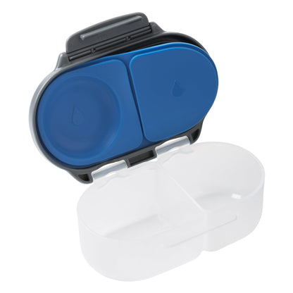 B.BOX Alimentación Box para Snack Blue Slate BBX684