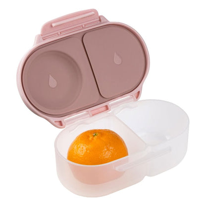 B.BOX Alimentación Box para snack Blush crush - B.box BBX0688