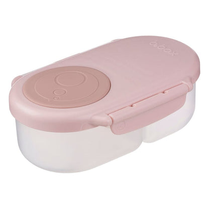 B.BOX Alimentación Box para snack Blush crush - B.box BBX0688