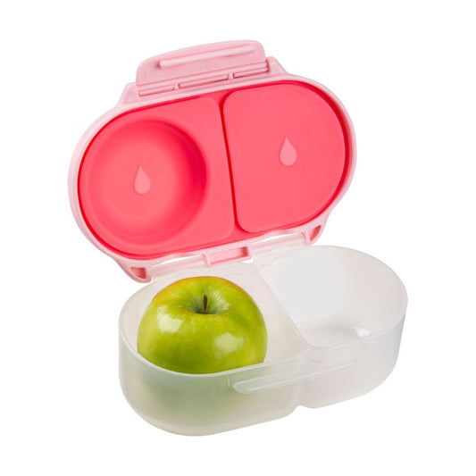 B.BOX Alimentación Box para snack flamingo fizz - B.box BBX400849