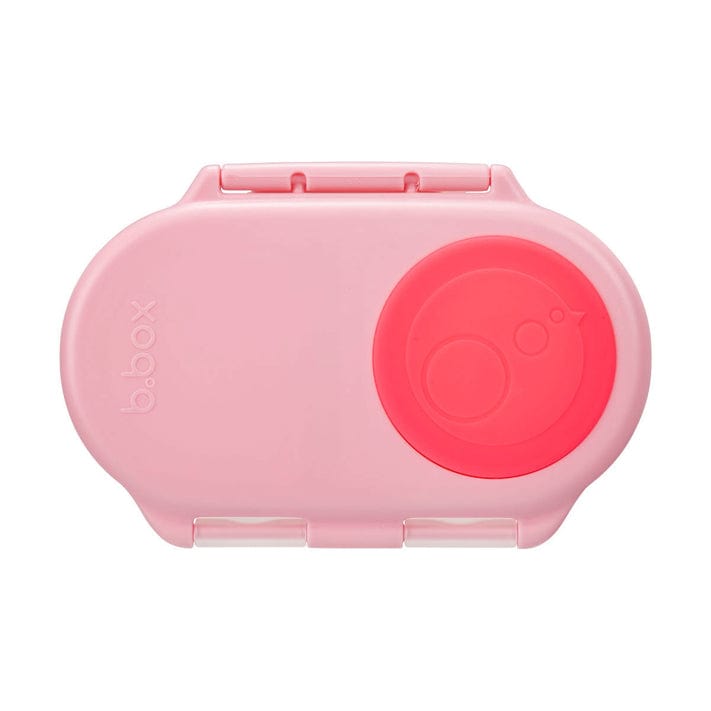 B.BOX Alimentación Box para snack flamingo fizz - B.box BBX400849
