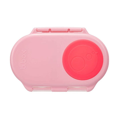 B.BOX Alimentación Box para snack flamingo fizz - B.box BBX400849