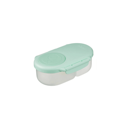 B.BOX Alimentación Box para snack Spearmint - B.box BBX0679
