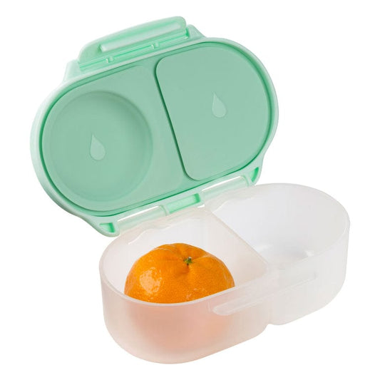 B.BOX Alimentación Box para snack Spearmint - B.box BBX0679