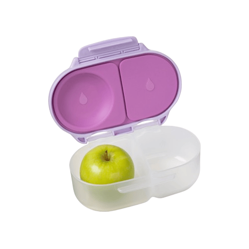 B.box Alimentación Box para snack Sugar Plum - B.box BBX1378BX