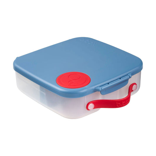 B.box Alimentación Lonchera blue blaze - B.box BBX400648