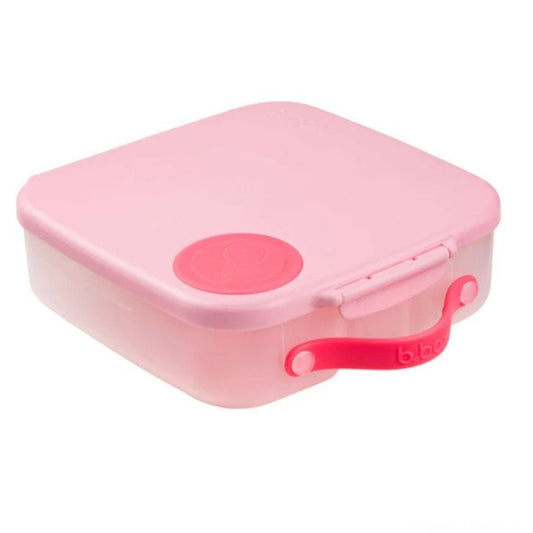 B.box Alimentación Lonchera flamingo fizz - B.box BBX400649
