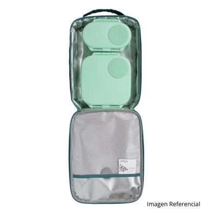 B.box Alimentación Lonchera Gamer - B.box BBX0669