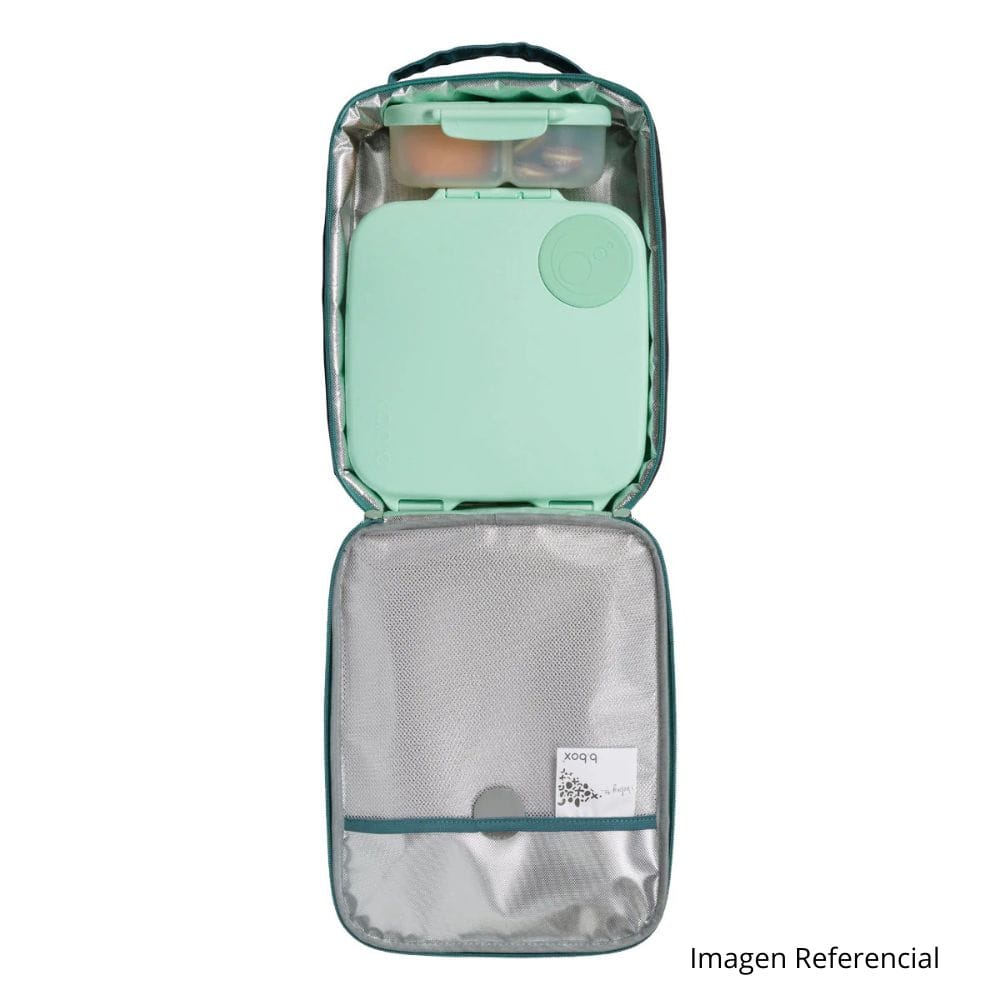 B.box Alimentación Lonchera Gamer - B.box BBX0669