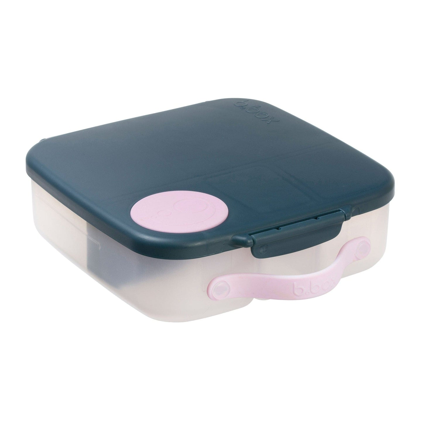 B.BOX Alimentación Lonchera - Indigo Rose bbx655