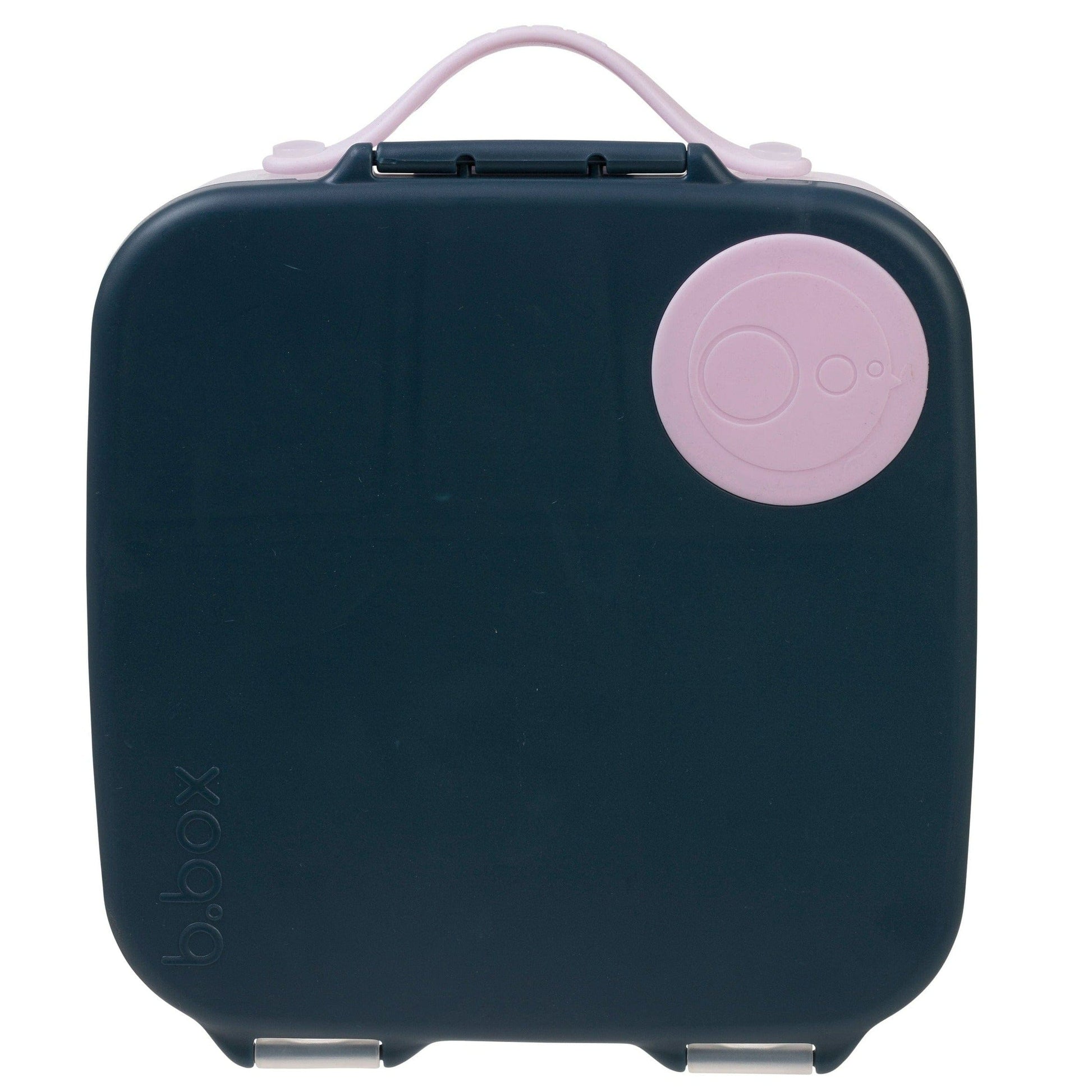 B.BOX Alimentación Lonchera - Indigo Rose bbx655
