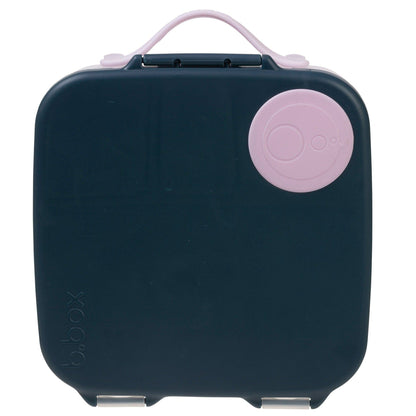B.BOX Alimentación Lonchera - Indigo Rose bbx655