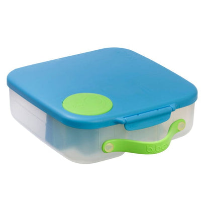 B.BOX Alimentación Lonchera Ocean Breeze - B.box BBX650