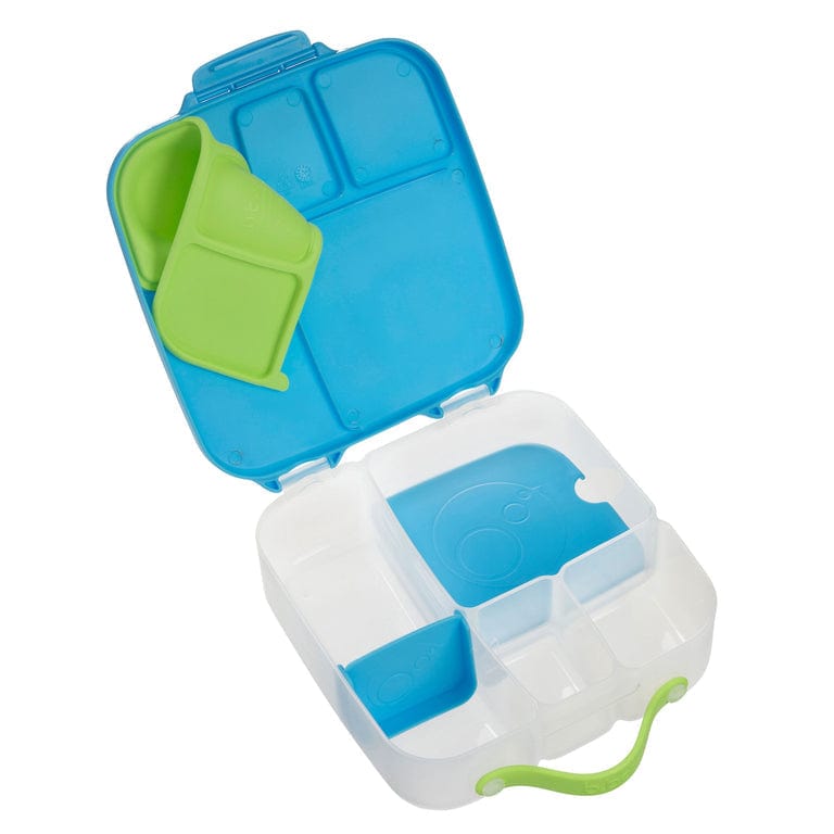 B.BOX Alimentación Lonchera Ocean Breeze - B.box BBX650