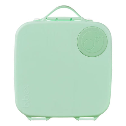 B.BOX Alimentación Lonchera Spearmint - B.box BBX0747