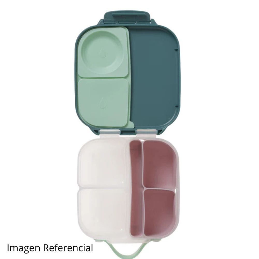 B.box Alimentación Mini Bento Buddy para Mini Lonchera Forest - B.box BBX1414