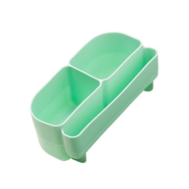 B.box Alimentación Mini Bento Buddy para Mini Lonchera Forest - B.box BBX1414