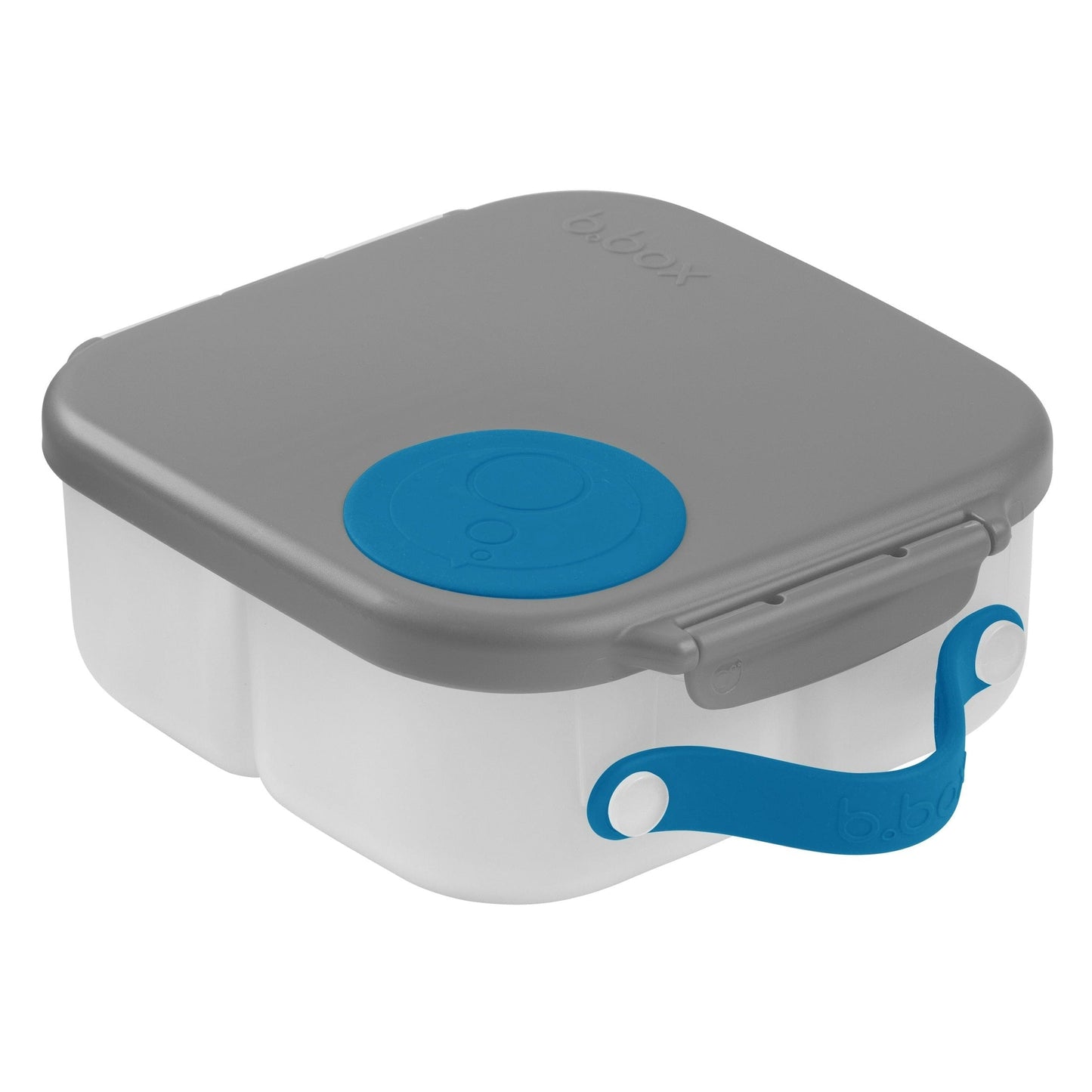 B.BOX Alimentación Mini Lonchera - Blue Stale BBX666