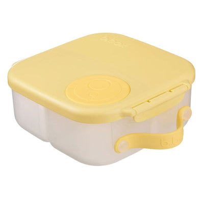 Mini Lonchera Lemon Twist - B.box