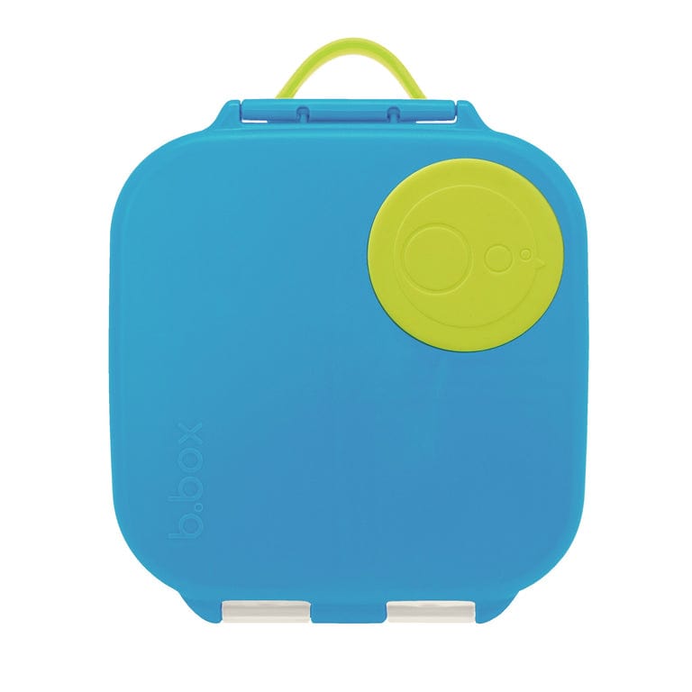 B.BOX Alimentación Mini Lonchera Ocean Breeze - B.box BBX660