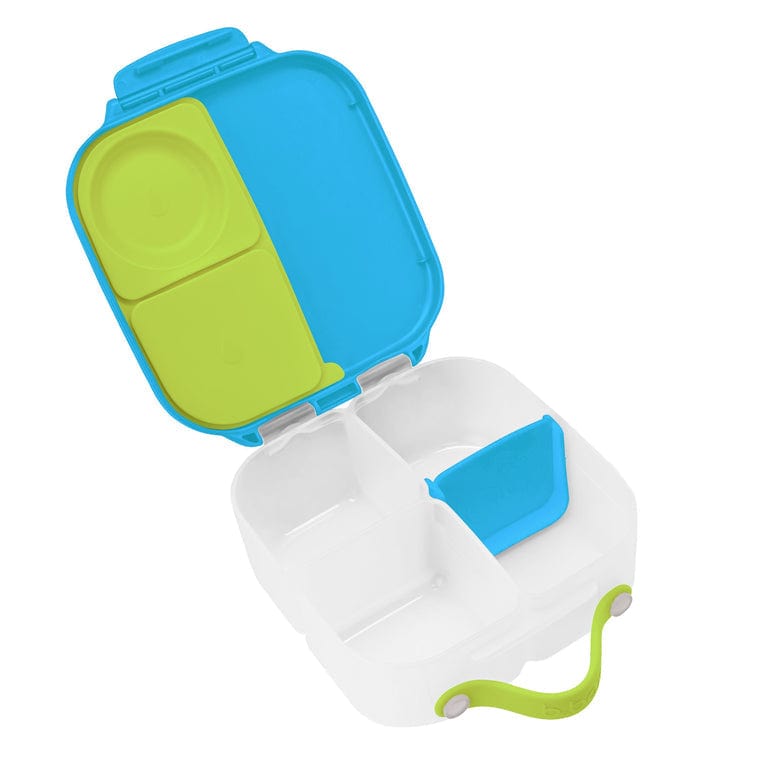 B.BOX Alimentación Mini Lonchera Ocean Breeze - B.box BBX660