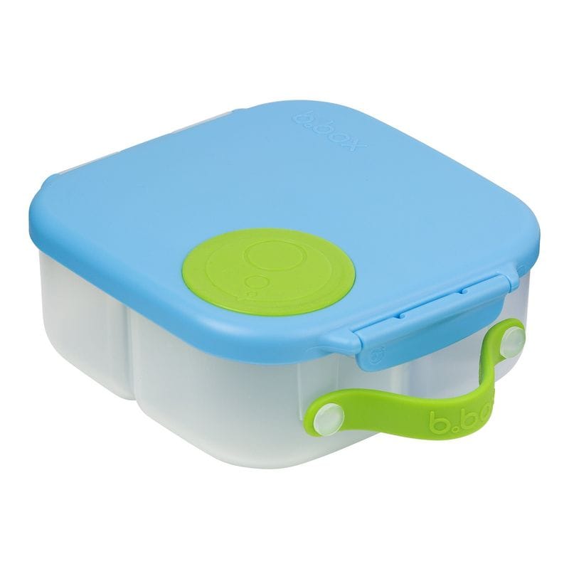 B.box Alimentación Mini Lonchera Ocean Breeze - B.box BBX660