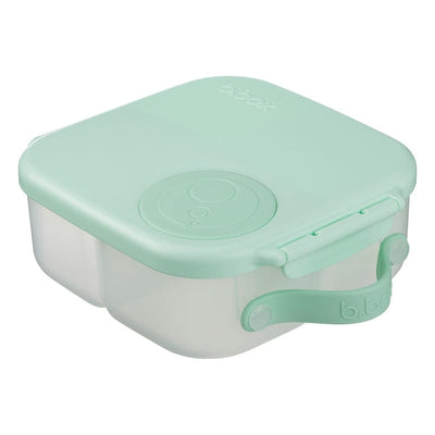 Mini Lonchera Spearmint - B.box