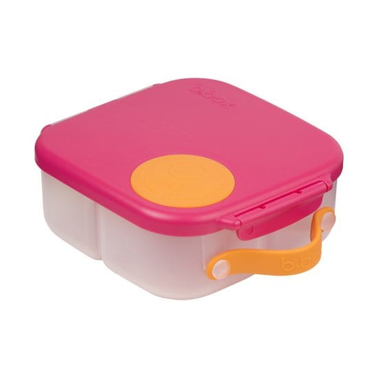 B.box Alimentación Mini Lonchera Strawberry shake - B.box BBX661