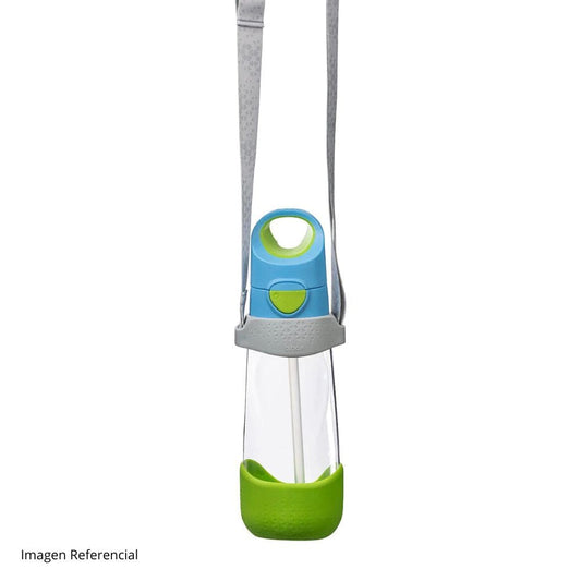 B.box Alimentación Porta botella Cool Grey - B.box BBX501638