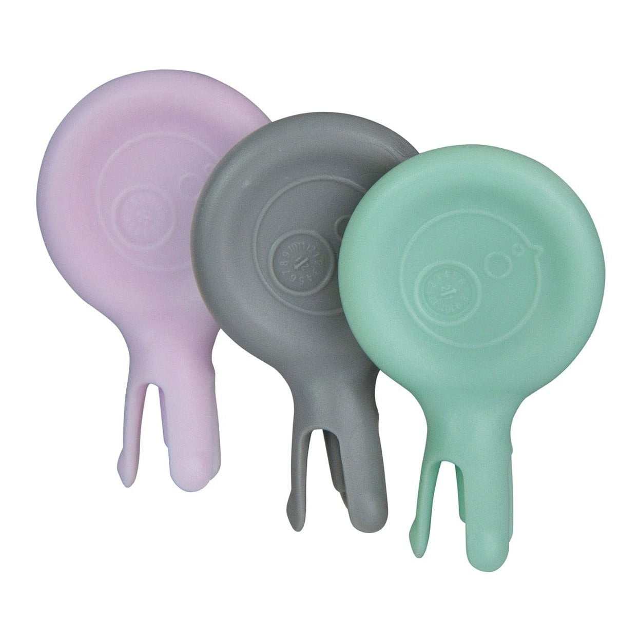 B.BOX Alimentación Set de mini tenedores BBX400137