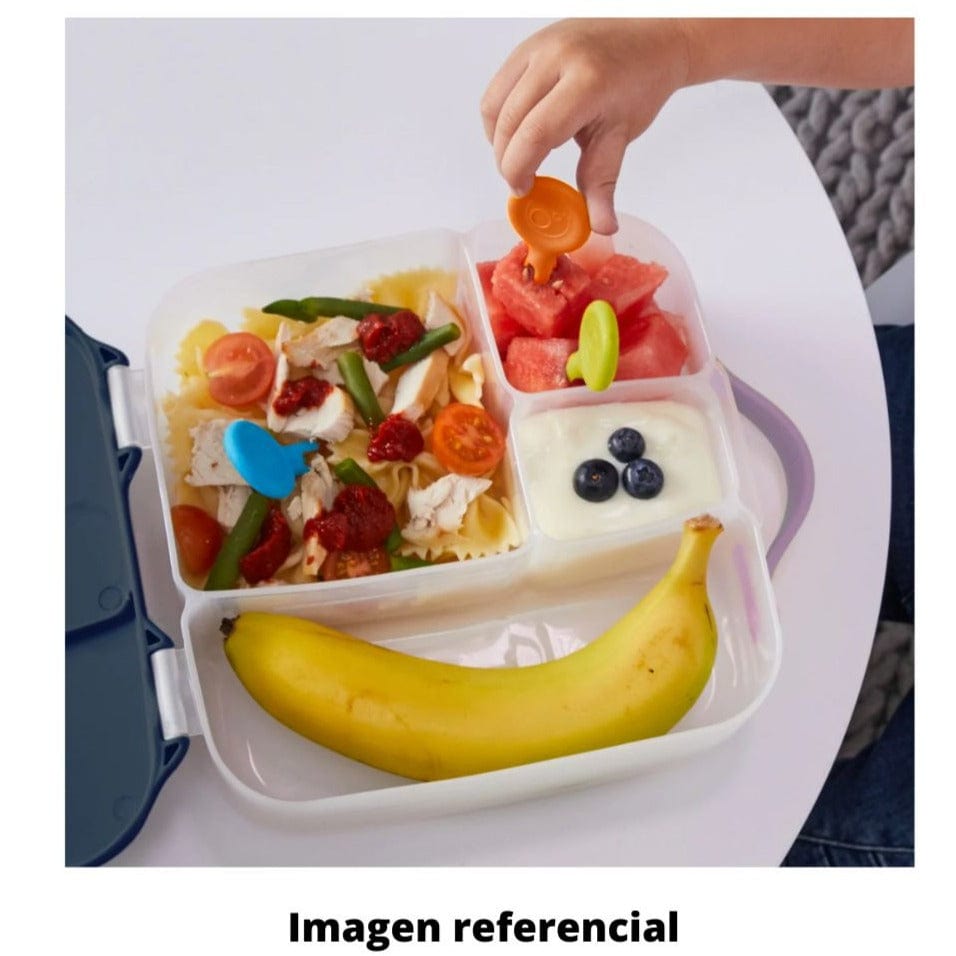 B.BOX Alimentación Set de mini tenedores BBX400137