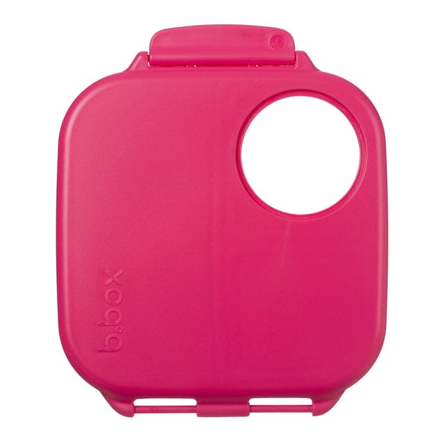 B.box Alimentación Tapa de repuesto para mini lonchera Strawberry Shake - B.box BBXL661