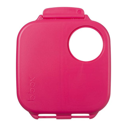 B.box Alimentación Tapa de repuesto para mini lonchera Strawberry Shake - B.box BBXL661