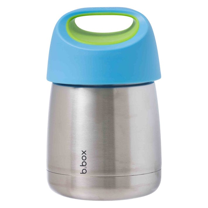 JTSONN Termo Comida Caliente Adulto 520ML Termo para Comida