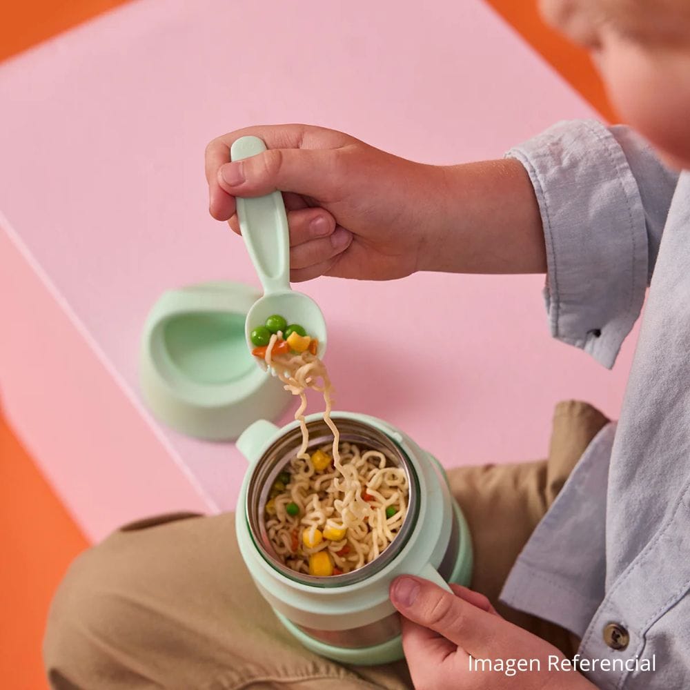 B.box Alimentación Termo para comida Spearmint - B.box BBX1351