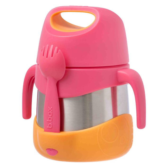B.BOX Alimentación Termo para comida Straberry shake BBX431