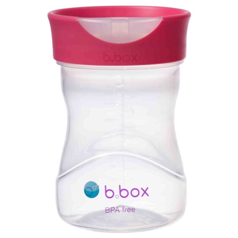 B.BOX Alimentación Vaso De Entrenamiento B.Box - Raspberry BBX631