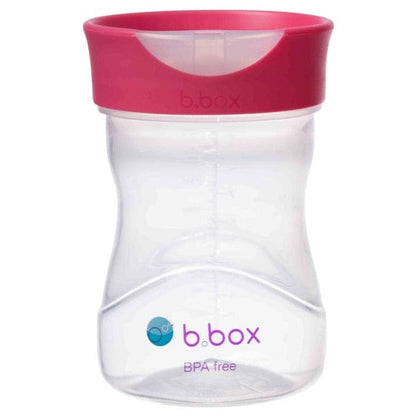 B.BOX Alimentación Vaso De Entrenamiento B.Box - Raspberry BBX631