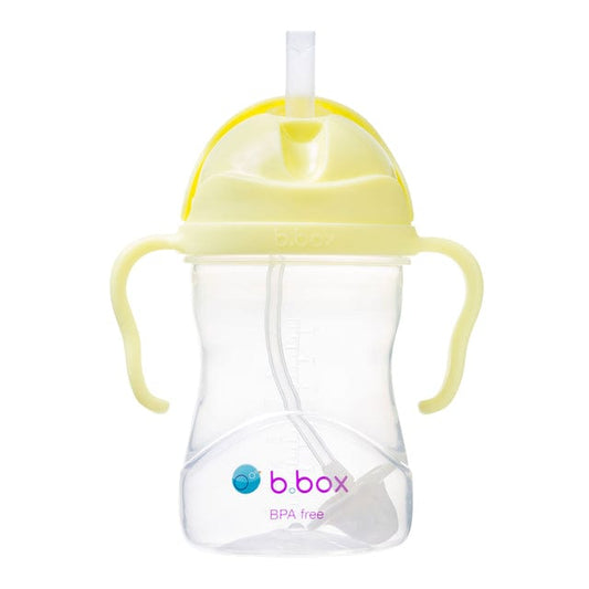 B.box Alimentación Vaso Sippy Banana Split - B.box BBX522