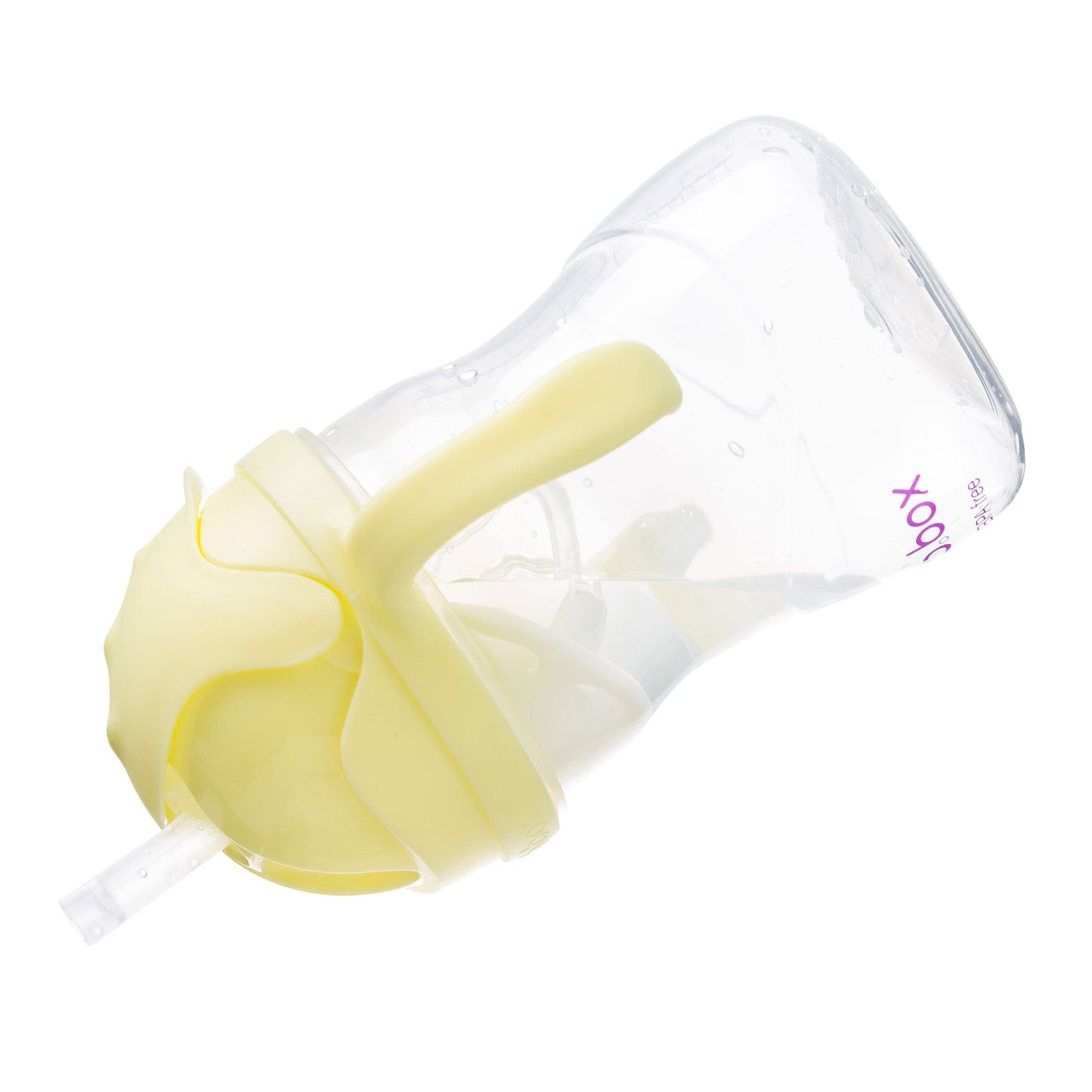 B.box Alimentación Vaso Sippy Banana Split - B.box BBX522