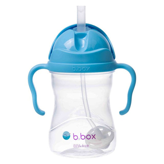 B.box Alimentación Vaso Sippy Blueberry - B.box BBX501