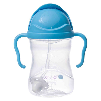 B.box Alimentación Vaso Sippy Blueberry (nuevo empaque) - B.box BBX501BX