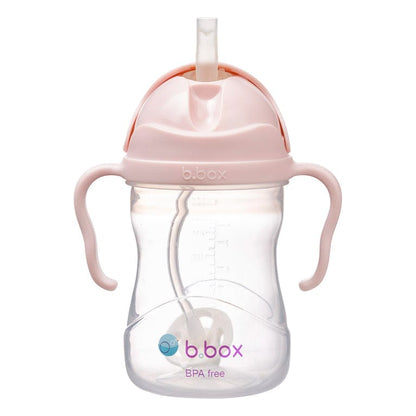 B.BOX Alimentación Vaso Sippy Blush - B.box BBX200211