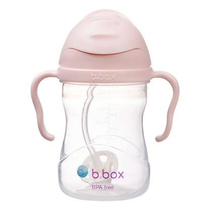 B.BOX Alimentación Vaso Sippy Blush - B.box BBX200211