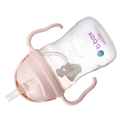B.BOX Alimentación Vaso Sippy Blush - B.box BBX200211